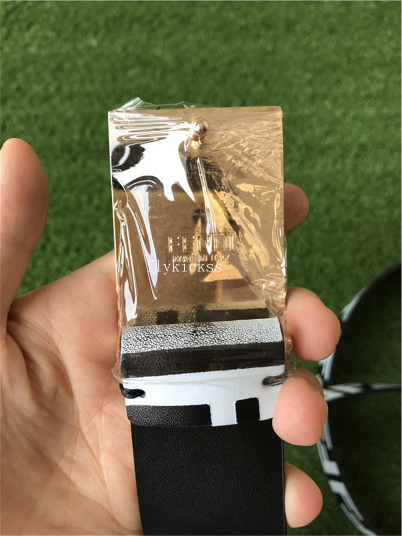 Fendi Belt 05